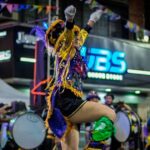 Carnaval porteño: Las actuaciones de las murgas se transmitirán en forma virtual