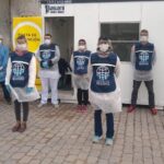 Coronavirus en CABA: 1.098 nuevos casos, 1.193 altas y nueve muertes ayer