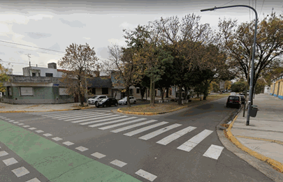 Vecinos de la cuenca del Cildañez vuelven a denunciar olor a combustible