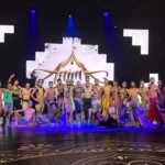 Enrique Avogadro sobre el Circo del Ánima: “A Flavio Mendoza le interesaba el Parque Sarmiento por su ubicación y análisis de público”