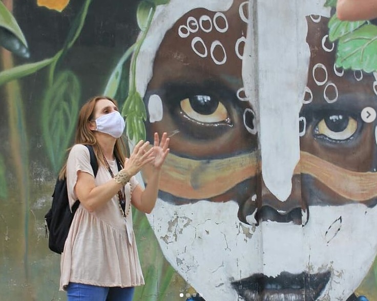 Organizan una visita guiada por el Día de Coghlan y el 130 aniversario de su estación