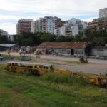 Vecinos piden que las ex playas ferroviarias de Caballito y Colegiales sean “100% verdes y públicas”