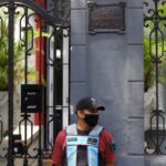 Realizan cámara Gesell al niño que secuestró una mujer de una colonia de vacaciones