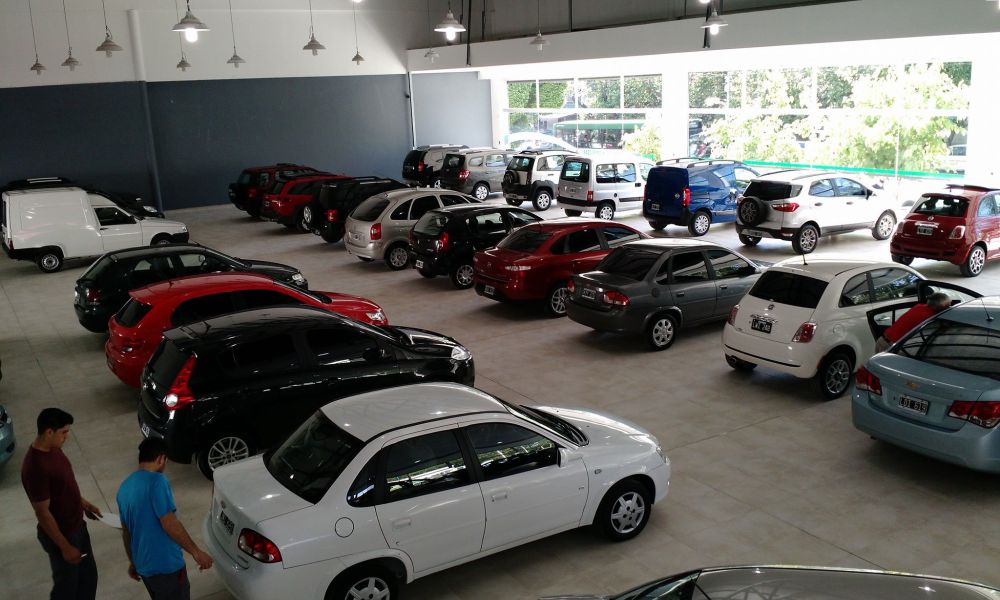 Boletas de patentes registran subas de hasta el 100%