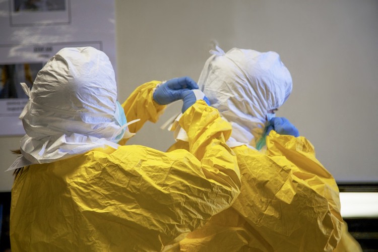Coronavirus en CABA: 2.614 nuevos casos, 1.892 altas y siete muertes durante el fin de semana