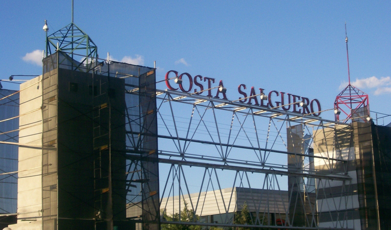 García Vilas: “De las 18 hectáreas actuales de Costa Salguero, casi 14 serán destinadas a un gran parque público de acceso libre y gratuito”