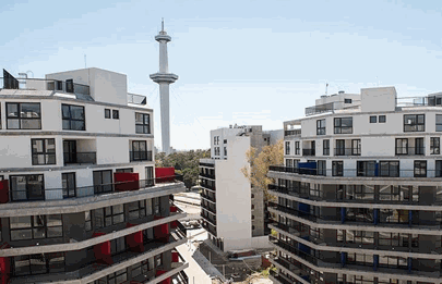 La Defensoría porteña analiza los créditos hipotecarios UVA