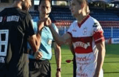 Riestra avanza en su camino al ascenso
