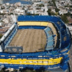 Boca Juniors tendrá un centro de vacunación contra el coronavirus