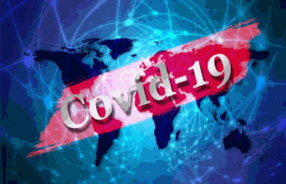 2020: El año que vivimos en pandemia*