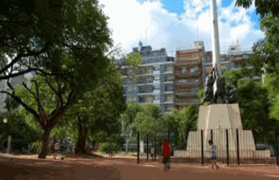Impulsan convenios urbanísticos para obras en barrios del sur porteño