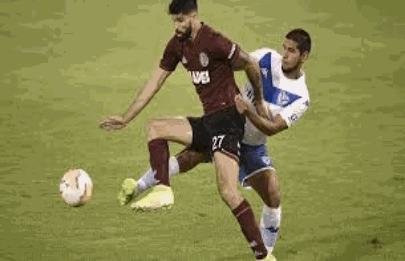 Lanús se llevó un importante triunfo de Liniers