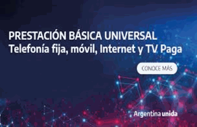 ¿Cómo tramitar la PBU para servicios de telefonía móvil y fija, Internet y la TV paga?
