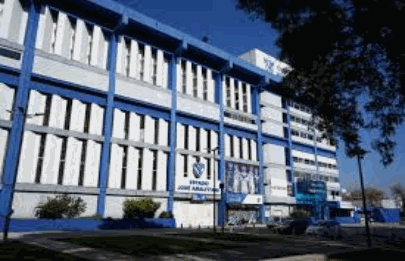 Vélez Sarsfield será sede de un vacunatorio para mayores de 70 años