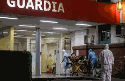 Sigue subiendo la cantidad de casos de covid en la ciudad