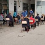 Conocé donde están ubicados los centros DetectAR en la Comuna 8