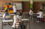 La Ciudad destacó las reuniones con los docentes por la vuelta a clases