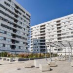 Procrear: sortearán viviendas en el complejo Estación Buenos Aires de Parque Patricios