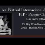 Llega el Primer Festival Internacional de Poesía “FIP Parque Chas”
