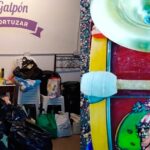 Llamado solidario desde el “Galpón de Ortúzar”
