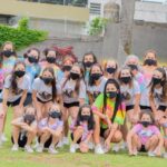 Se enamoró del baile en un club de Saavedra, estudió en Broadway y hoy da clases en los parques del barrio