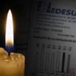 Cortes masivos de luz en barrios de la Comuna 9
