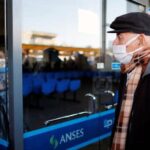 Ante el rebrote de Covid 19, Centros de jubilados de la Comuna 12 piden tomar conciencia por “la salud de quienes formamos parte del grupo de riesgo”