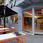 Villa Fábrica de Pan ofrece sabores caseros gracias a su horno de barro a leña