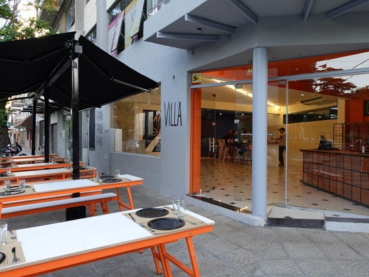 Villa Fábrica de Pan ofrece sabores caseros gracias a su horno de barro a leña