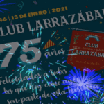 El Club Larrazábal de Liniers cumplió 75 años
