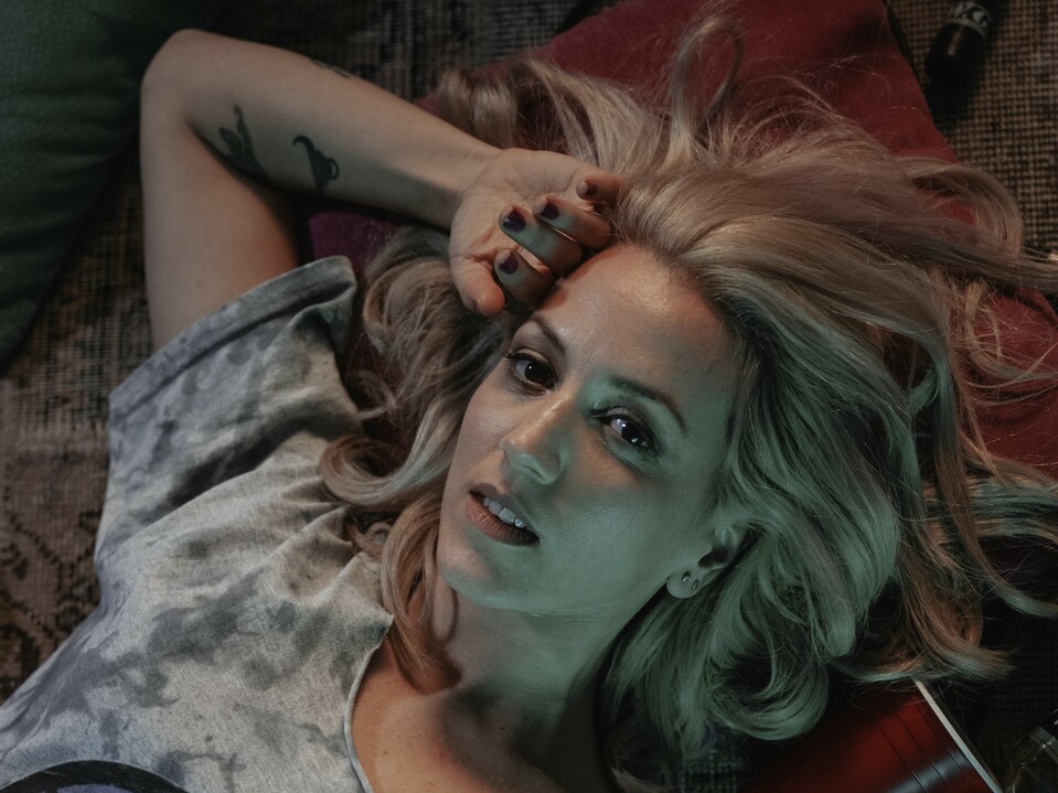 Luciana Segovia se presenta en los jardines del Museo Saavedra: “Los shows en vivo tienen esa energía que retroalimenta al artista”