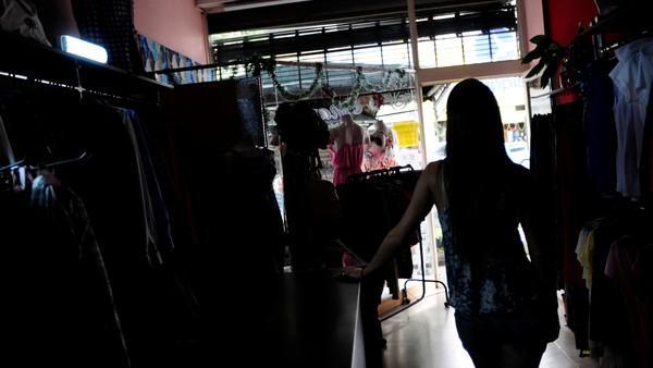 Segundo día con más de 30.000 usuarios sin luz en el Área Metropolitana ante la ola de calor