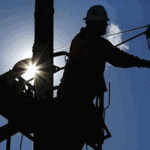 Otro día de cortes de luz en el barrio de Mataderos