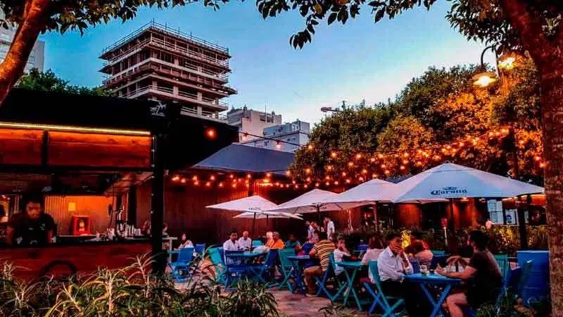 El Ente de Turismo porteño recomienda actividades de verano en Saavedra