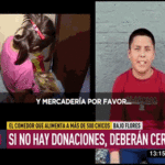 El Comedor “Sol Naciente” de Bajo Flores necesita ayuda