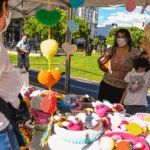 La feria “Sabe la tierra” estará en Barracas