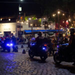 Controles nocturnos: el Gobierno porteño clausuró tres locales en Palermo