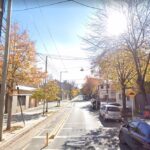 Villa Cerini: intentaron robar en viviendas y huyeron cuando llegó la Policía