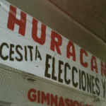 Pedido de elecciones en el club Huracán