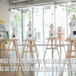 Fueron un éxito el “Cuarenfoto y el Animazo 2020”