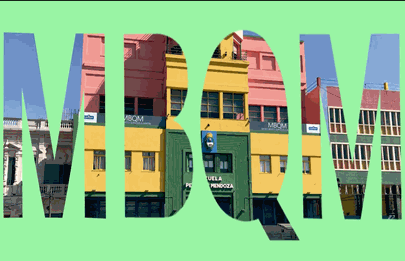 Sigue le programa de visitas al Museo Benito Quinquela Martin