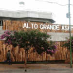 Nueva asamblea de los vecinos de Parque Chacabuco