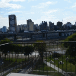 Vecinos de Parque Chacabuco se oponen a nuevas torres