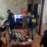 Rescataron en Larralde y Libertador a un ciudadano chino secuestrado hace una semana en Once