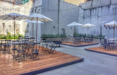 Rigen las nuevas restricciones en CABA por el aumento de casos