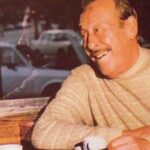 Se cumplen 95 años del nacimiento de Roberto “El Polaco” Goyeneche, ícono del tango y de Saavedra