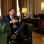 Trotta, sobre las clases presenciales: “El único conflicto es en la Ciudad”