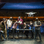Testearán cada 15 días a los elencos teatrales de la avenida Corrientes