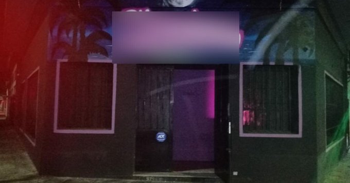 Villa Santa Rita: clausuraron un boliche en el que se desarrollaba una fiesta con 100 personas