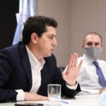 Tras la negativa de Larreta, Nación reiteró la invitación “a un diálogo con buena fe” por el financiamiento de la Policía de la Ciudad